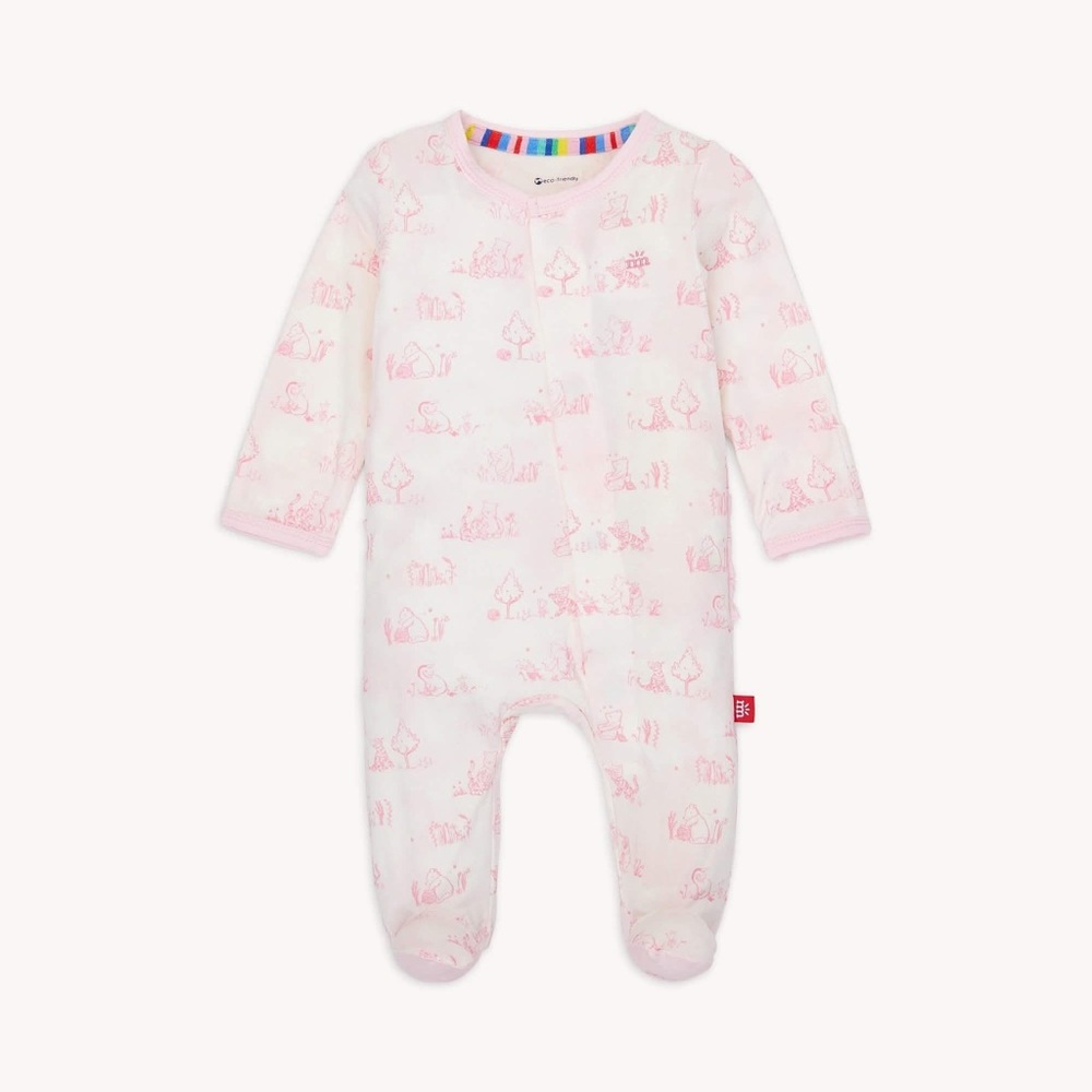 Newborn Onsie Magnetic Me - Disney Winnie the Pooh